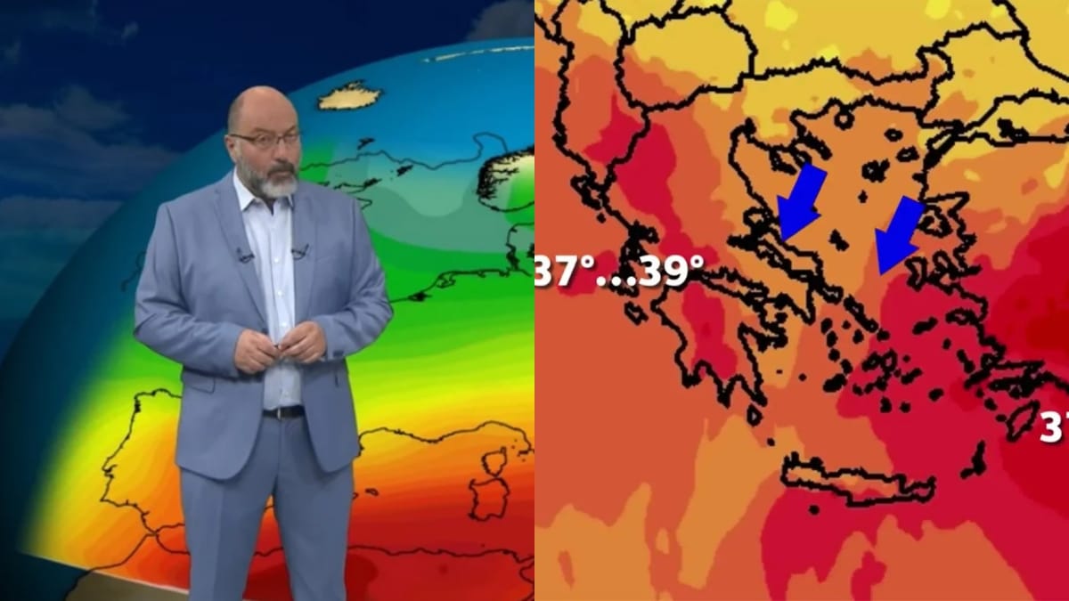 Έκρουσε «σήμα κινδύνου» ο Σάκης Αρναούτογλου – «Μέχρι τις 9 Αυγούστου έρχονται…»