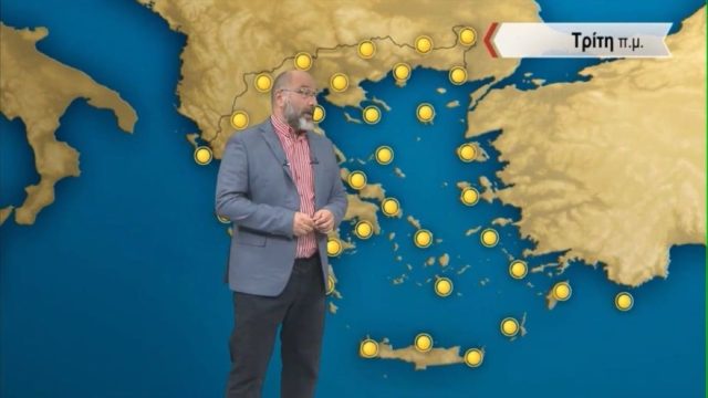 Τελεσίγραφο Σάκη Αρναούτογλου: «Διπλό» σκηνικό στη χώρα – Τι θα συμβεί στην Αττική