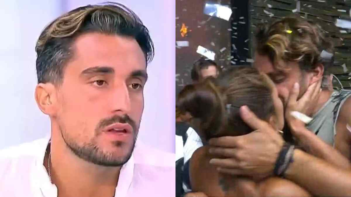 Survivor All Star: «Ασπίδα» ο Σάκης Κατσούλης – «Η Μαριαλένα δεν είναι γκρινιάρα, είναι ο άνθρωπος μου – Το θέμα είναι ότι η παραγωγή…»