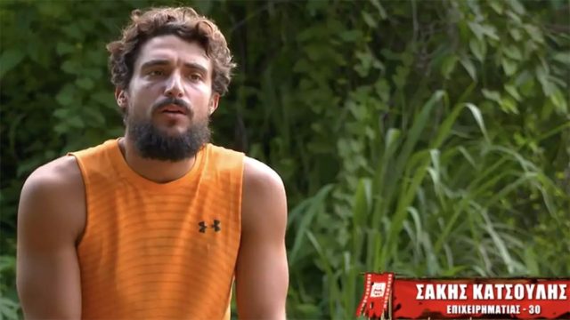 Αποκαλύψεις “σεισμός” από τον Σάκη Κατσούλη: «Μου έγιναν προτάσεις από…»