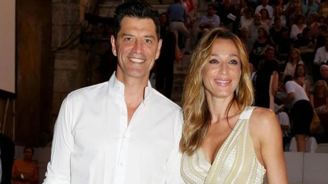 Χαρμόσυνη είδηση για τον Σάκη Ρουβά και την Κάτια Ζυγούλη – Το ανακοίνωσαν με μία ανάρτηση στα social media