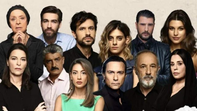 «Σκόρπισαν» χαμόγελα στους τηλεθεατές – Ανακοινώθηκαν εκτάκτως τα ευχάριστα για τον Σασμό!