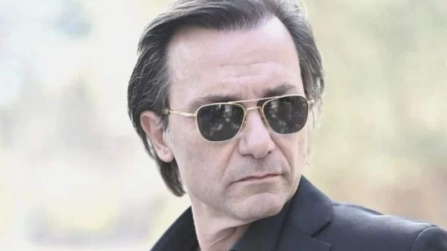 Σασμός: Η εξομολόγηση του Φαρμάκη λίγο πριν το τέλος