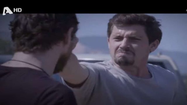 Σασμός: Το συγκλονιστικό φινάλε με αίμα, χωρισμούς και έρωτες! «Όχι Νικηφόρε» – Το έναν τον πυροβολούν και τον άλλον τον μαχαιρώνουν (Video)