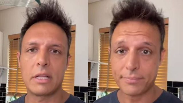 Εκτάκτως στη Ρόδο ο Σάββας Πούμπουρας: Στο πλευρό όσων έχουν ανάγκη ο παρουσιαστής – Η έκκληση στο διαδίκτυο