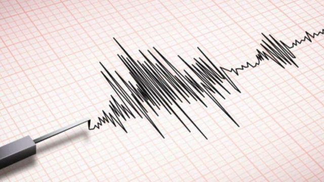 Σεισμός «ταρακούνησε» και πάλι την Εύβοια – Επίκεντρο τα Νέα Στύρα