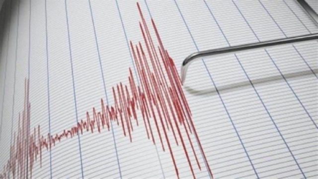 Σεισμός νότια της Κρήτης – Ανησυχία στη Σητεία
