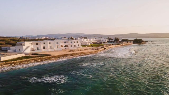 Η Selina Hospitality PLC ανακοινώνει συμφωνία χρηματοδότησης από την Global University Systems (GUS)