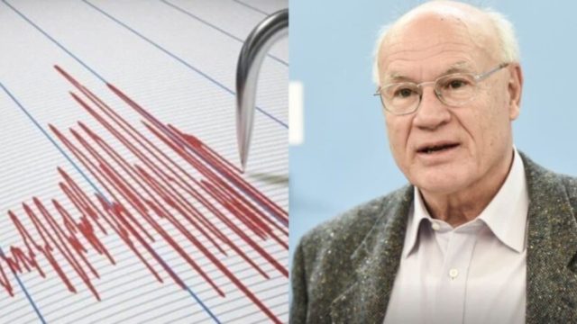 Οι σεισμολόγοι προειδοποιούν: «Επίκεντρο το ρήγμα της Φυλής που έδωσε τα 5,9 Ρίχτερ το 1999»