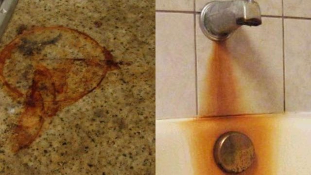 Δοκιμασμένο κόλπο: Το έξυπνο τρικ για να φύγει η σκουριά από πάτωμα, μαγειρικά σκεύη, ρούχα και είδη υγιεινής