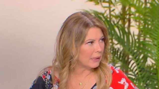 Σοφία Αλιμπέρτη: Την έβαλε στο «περιθώριο» ο ΑΝΤ1 – Οι νέες αλλαγές στην εκπομπή της