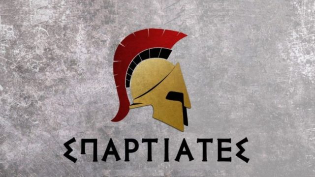 Διαλύονται οι Σπαρτιάτες, 1 μήνα μετά την είσοδό τους στην Βουλή!