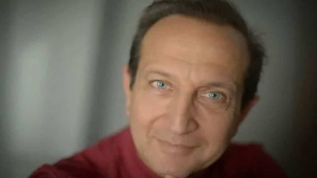 Σπύρος Μπιμπίλας: «Αφού η φύση με έχει κάνει να με τραβάει το ίδιο φύλο, είναι φυσιολογικό»