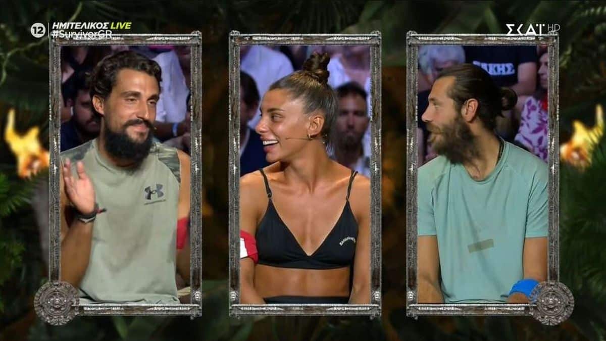 Survivor All Star spoiler 11/07: Διέρρευσαν τα αποτελέσματα των δύο ημιτελικών! Αυτός βγήκε πρώτος