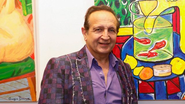 Σπύρος Μπιμπίλας: «Δεν μπορώ να καταλάβω αυτό που λένε για την ιερότητα της Επιδαύρου. Γίνονται και πειραματισμοί»