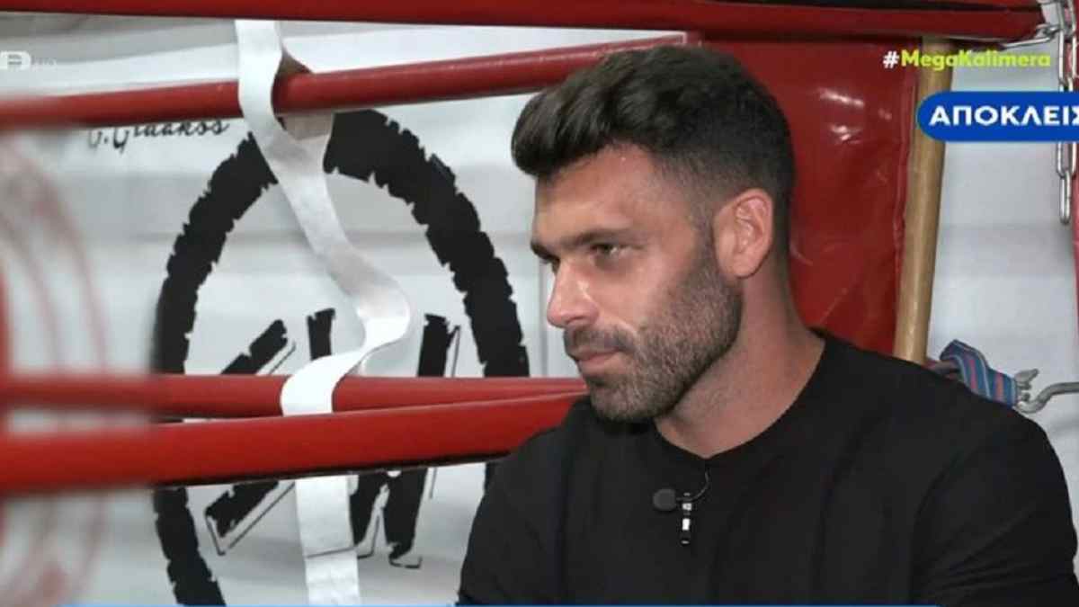 «Βόμβα» από Στάθη Σχίζα: «Μετάνιωσα που πήγα στο Survivor All Star, θέλω να κερδίσει ο…»