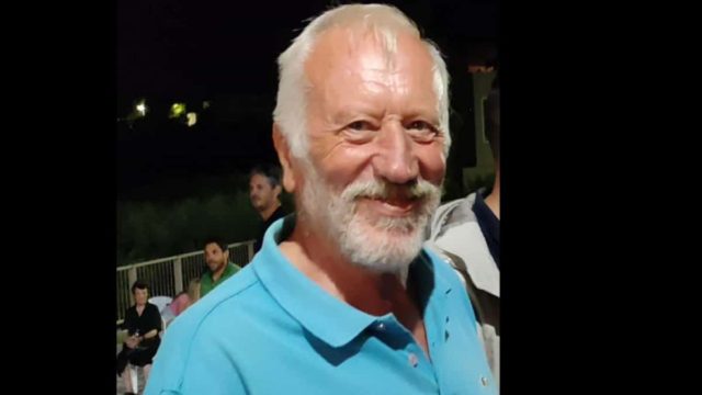 Σοκ με τον θάνατο τέως δημάρχου στην Κρήτη: «Βαρύς ο πόνος! Δεν υπήρχαν ενδείξεις πως θέλει να αυτοκτονήσει» – Αποκαλυπτική μαρτυρία φίλου του