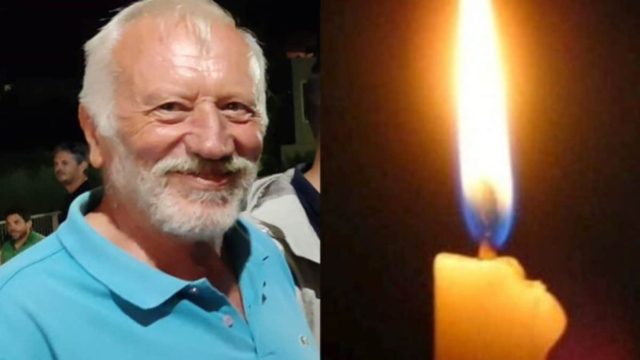 Σοκ στο Ηράκλειο: Νεκρός βρέθηκε ο πρώην δήμαρχος, Σταύρος Χαλκιαδάκης – Εξετάζεται η περίπτωση της αυτοκτονίας