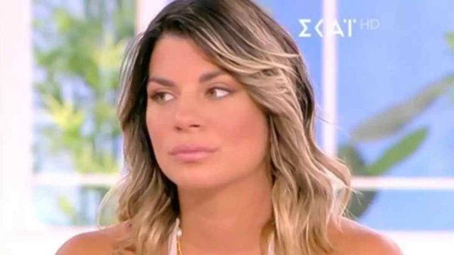 Survivor All Star: «Βόμβα» από Σταυρούλα – «Μας είδε με τον Βασάλο να γυρίζουμε μαζί από την τουαλέτα…»