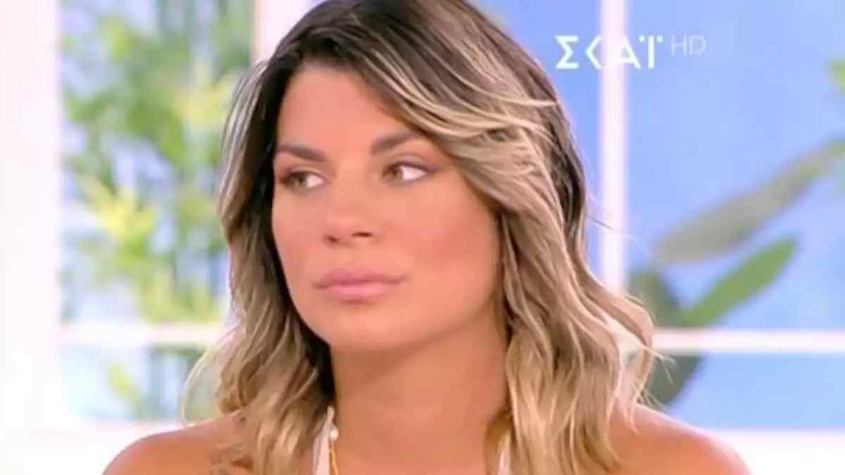 Survivor All Star: «Βόμβα» από Σταυρούλα – «Μας είδε με τον Βασάλο να γυρίζουμε μαζί από την τουαλέτα…»