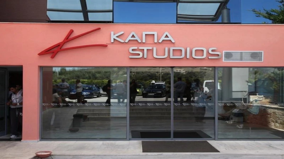 Τηλεφώνημα για βόμβα στα στούντιο ΚΑΠΑ – Εκκενώνεται το κτήριο