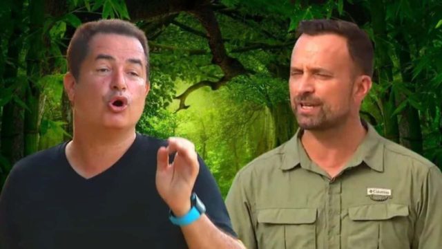 Έκλεισε δύο κορυφαία ονόματα για το Survivor All Star 2 ο Ατζούν – Τρεις… χυλόπιτες
