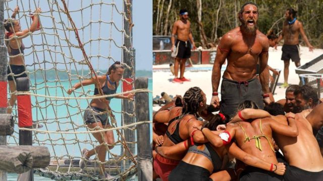Survivor spoiler: Καταστροφή! ΔΕΝ θα γίνει Survivor All Star 2 – Απόφαση Ατζούν