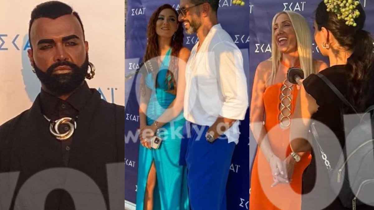 Survivor All Star: Από «κουμπάρες» μέχρι πιο εναλλακτικές – Τα ντυσίματα με τα οποία έφτασαν οι παίκτες στον ημιτελικό στο Γαλάτσι