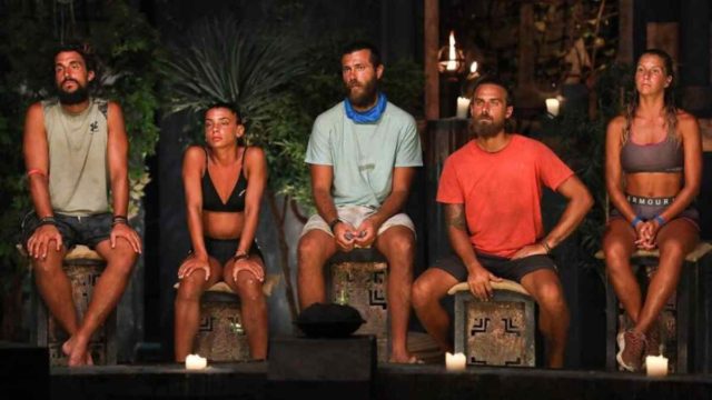 Survivor All Star highlights 5/7: Η τρυφερή εξομολόγηση και η αποχώρηση ένα βήμα πριν το Γαλάτσι