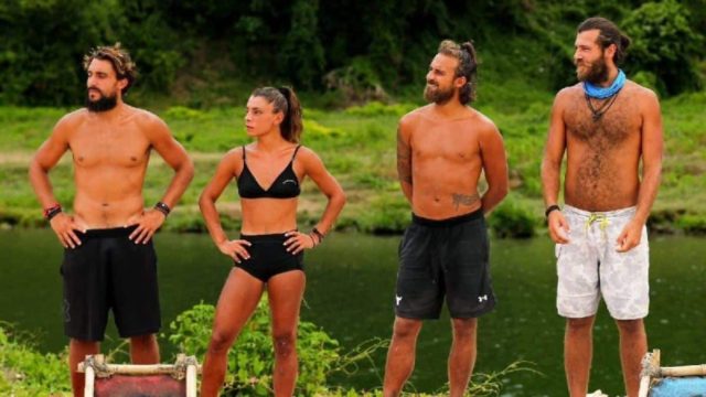 Survivor All Star spoiler 9/7, ΟΡΙΣΤΙΚΟ: Αυτός ο παίκτης κερδίζει στους αγώνες κατάταξης – Ποιος «κλειδώνει» τον Ημιτελικό μαζί με τον Σάκη Κατσούλη;