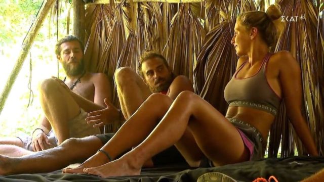 Survivor All Star: «Τα χέρια μου μυρίζουν ακόμη αμελέτητα» – Επικές ατάκες από τους παίκτες (Video)