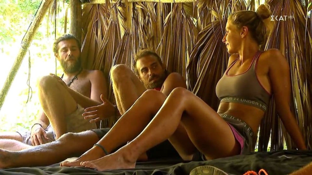 Survivor All Star: «Τα χέρια μου μυρίζουν ακόμη αμελέτητα» – Επικές ατάκες από τους παίκτες (Video)