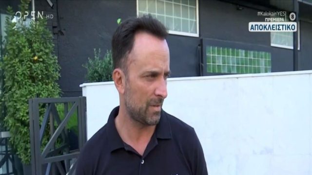 Survivor All Star: «Εύχομαι να κερδίσει…! Η παραγωγή έχει καταλάβει από πού είναι τα spoiler αλλά…» – “Βόμβες” Γιώργου Λιανού λίγο πριν τον μεγάλο τελικό (Video)