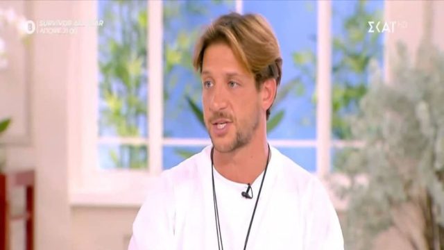 Survivor All Star: «Ο λόγος που αποβλήθηκε ο Ηλίας…» – Ο Μπόγδανος έδωσε στεγνά τον Γκότση (Video)