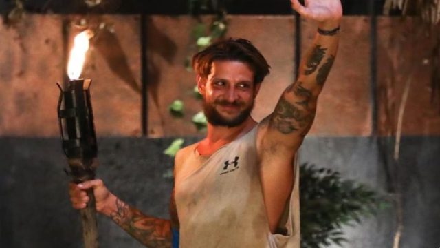 Survivor All Star: «Ήταν πίσω από τις κάμερες και…» – Αποκάλυψη “βόμβα” Ηλία Μπόγδανου (photo)