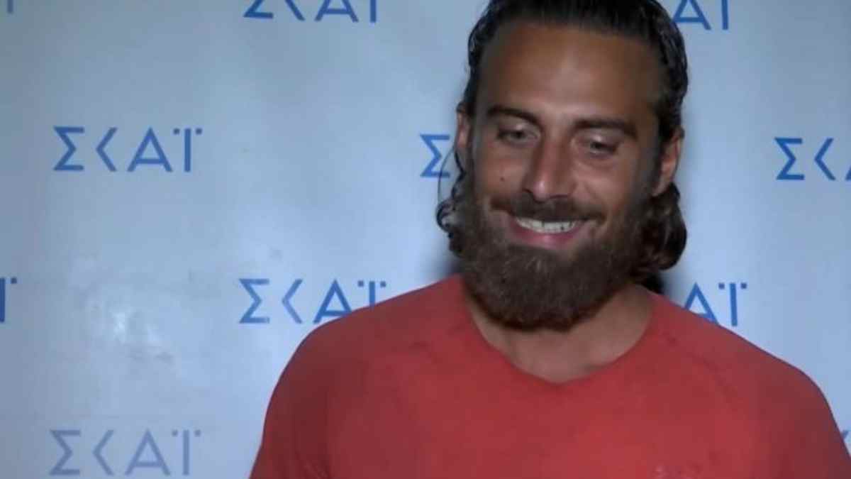 Survivor All Star: Καταρρακωμένος ο Μάριος Πρίαμος – «Σίγουρα με στεναχωρεί, μιας κι έχω…»