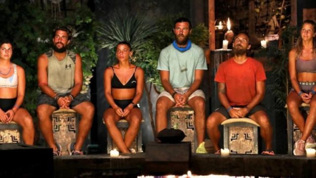 Χαμός στο Survivor με παίκτη του τελικού – Άγριο επεισόδιο που δεν έδειξε ο ΣΚΑΪ (Vid)