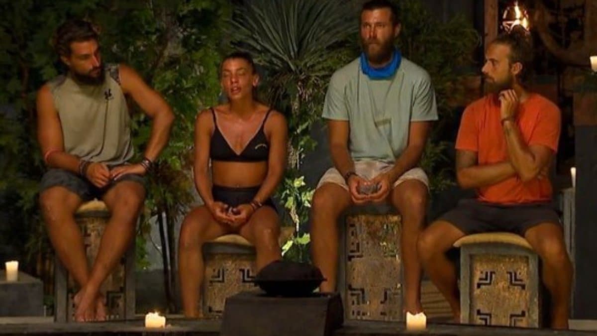 Φόβος για σοβαρό επεισόδιο στον τελικό του Survivor All Star – Παίκτες πηγαίνουν Γαλάτσι για καβγά!