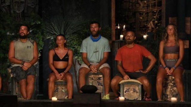 Survivor All Star Spoiler: Αυτή είναι η 3αδα που πάει Γαλάτσι – Ο Σάκης, ο Μπάρτζης και το πρόσωπο έκπληξη