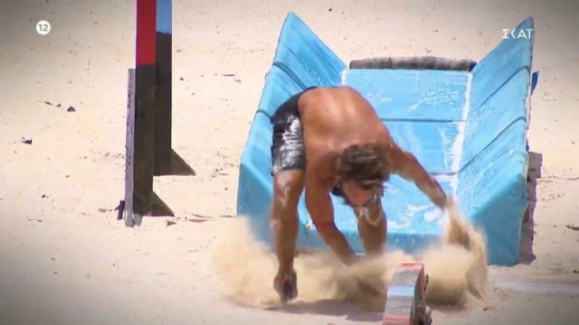Survivor All Star Spoiler 2/7: Αυτός κερδίζει την ατομική ασυλία!
