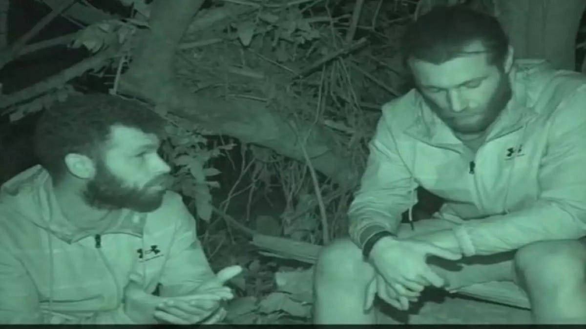 Survivor All Star: «Δεν είναι τέλειος, αλλά είναι…» – Η ανάρτηση του Στάθη Σχίζα για τον Νίκο Μπάρτζη λίγο πριν τον αποψινό ημιτελικό (photo)