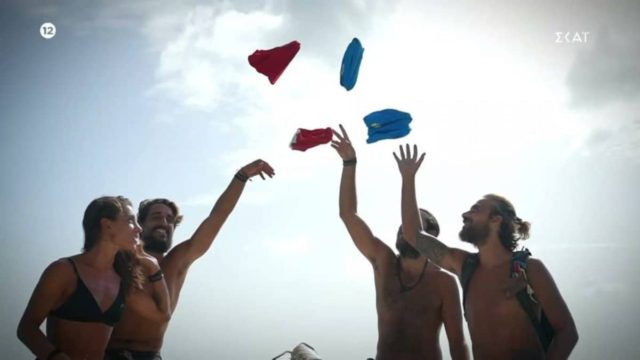Survivor All Star trailer (9/7): «Σκέφτηκα ότι θέλω να φύγω…» – «Βόμβα» από τη Μαριαλένα (Video)