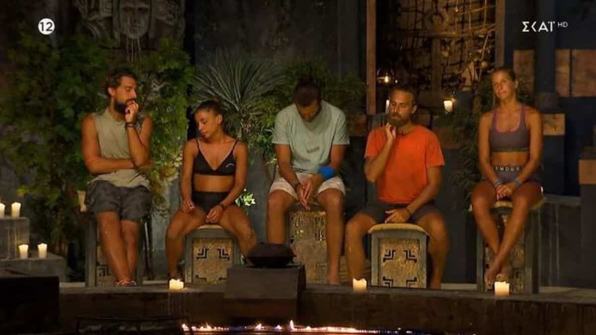 Βόμβα πριν το φινάλε του Survivor – Παίκτης του τελικού έφαγε κρυφά (ΒΙΝΤΕΟ)