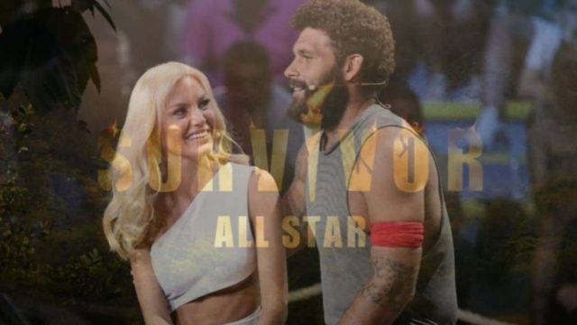 Survivor spoiler: Μπαίνει στο Survivor All Star 2 η Αλεξάνδρα Παναγιώταρου; 12.000 ευρώ την εβδομάδα για… τρεις μήνες!