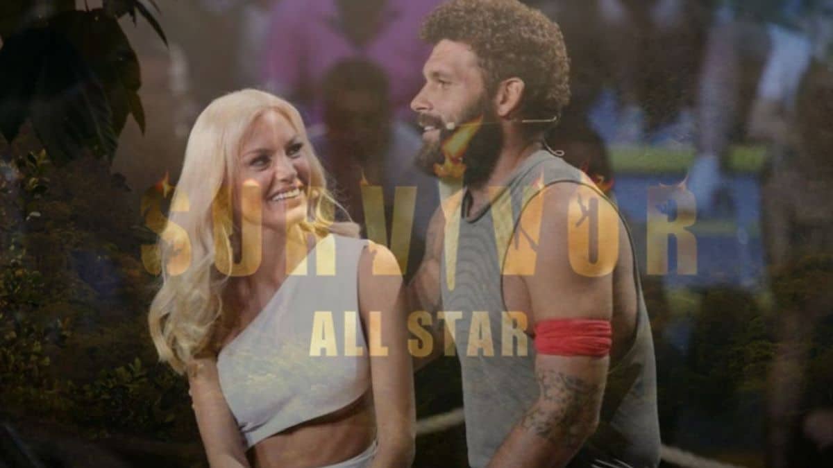 Survivor spoiler: Μπαίνει στο Survivor All Star 2 η Αλεξάνδρα Παναγιώταρου; 12.000 ευρώ την εβδομάδα για… τρεις μήνες!