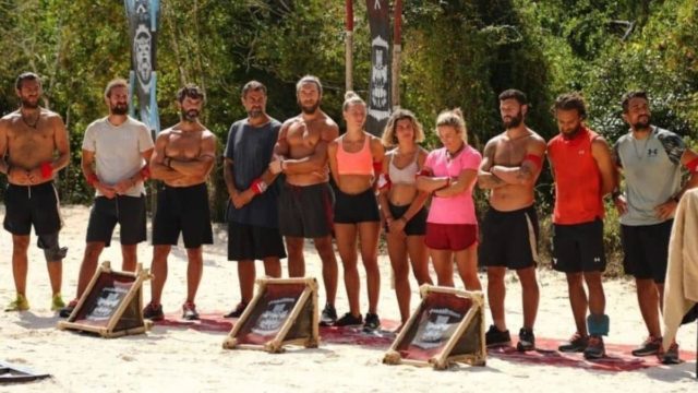 Λεφτά με τη σέσουλα στα πόδια τους: Αυτοί είναι οι 2 νικητές που ξαναμπαίνουν στο νέο Survivor All Star
