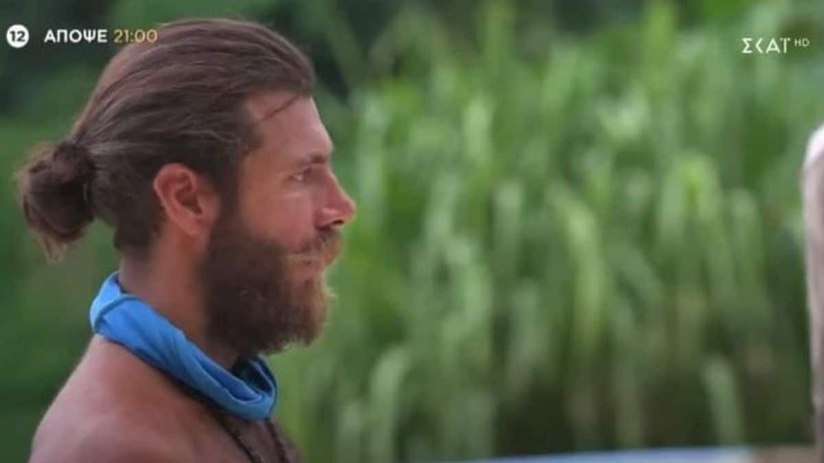 Survivor All Star trailer 4/7: Τραγική εξέλιξη για τον Νίκο Μπάρτζη, 7 μέρες πριν τον μεγάλο τελικό!