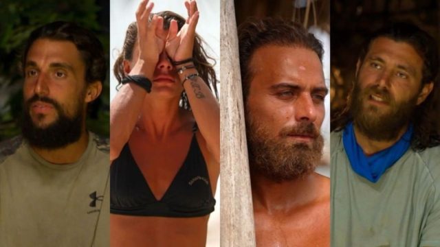 Survivor All Star highlights 9/7: «Τσάκισε» τους παίκτες η ανακοίνωση του Γιώργου Λιανού, λίγο λίγο πριν επιστρέψουν Αθήνα για τον ημιτελικό