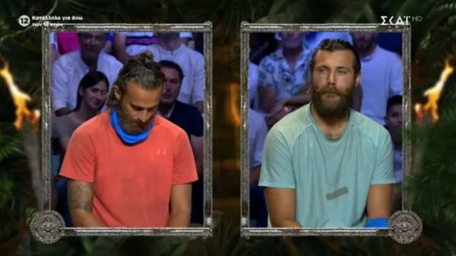 Survivor: Ο καυγάς που δεν είδαμε ποτέ – Γι’ αυτό… πέταξαν εκτός τελικού τον Μάριο (ΒΙΝΤΕΟ)