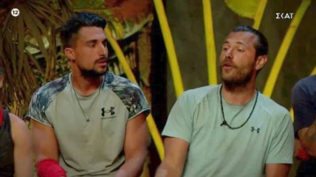 Έγινε το… μπαμ στο Survivor – Εκτός τελικού κι άλλο κορυφαίο όνομα